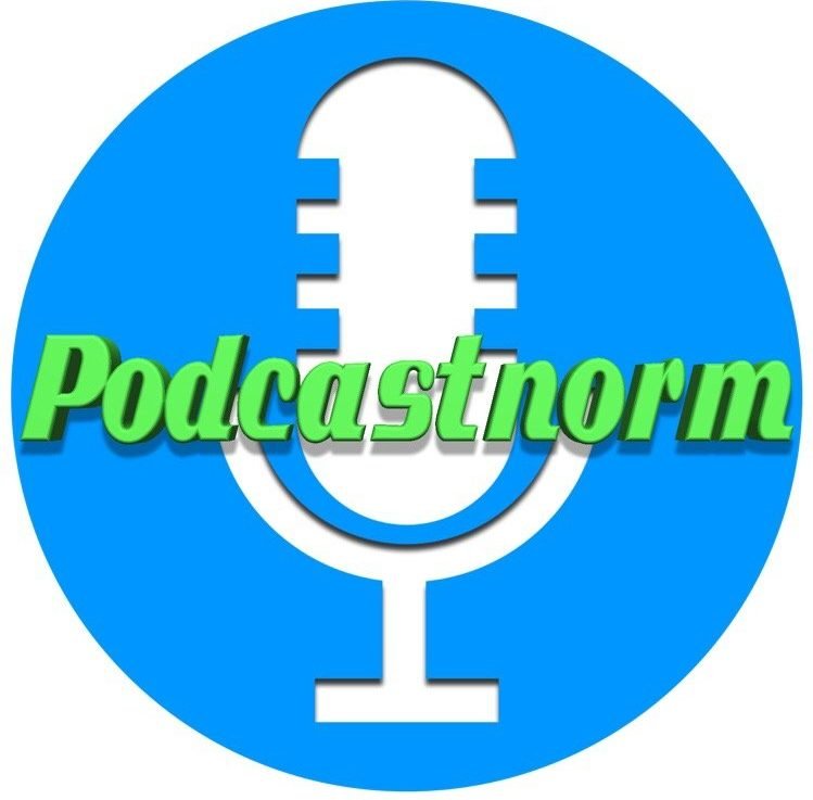 PodCastNorm dot Com